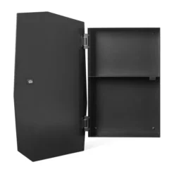 Ferm LIVING Meuble à Miroir Shard 37,7x57,7 Cm -ferm LIVING Magasin 579925 01 3 ProductImageExtra e49b7ad1e6