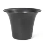 Ferm LIVING Cache-pot Spun Alu Ø 24x17,5 Cm