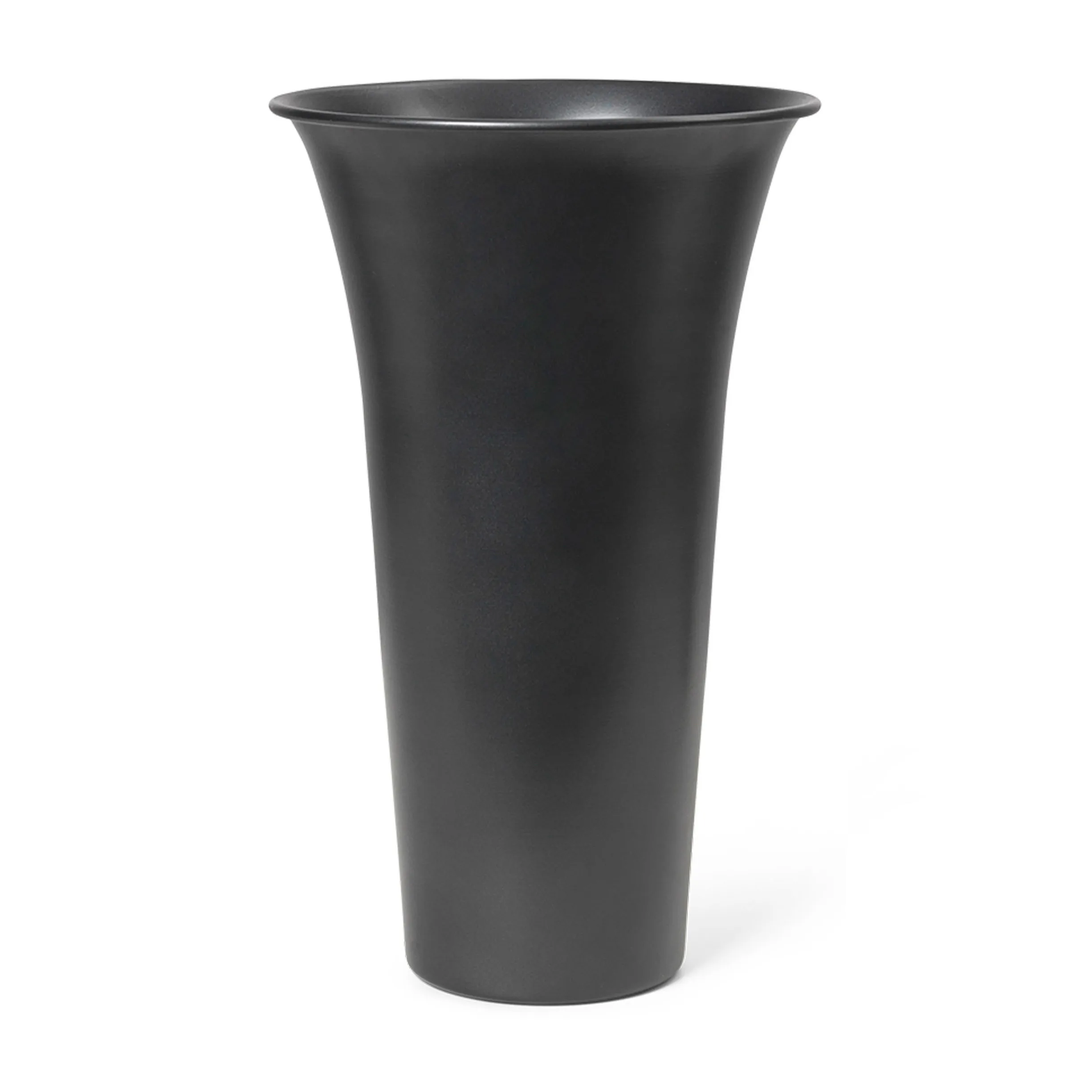 Ferm LIVING Vase Spun Alu Ø 21,3x41,9 Cm 1 Ferm LIVING Vase Spun Alu Ø 21,3x41,9 Cm