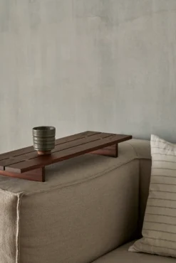 Ferm LIVING Table à Plateau Tategu 70x22,1x7 Cm 5 Ferm LIVING Table à Plateau Tategu 70x22,1x7 Cm -ferm LIVING Magasin 579937 01 41 EnvironmentImage 91126a132b