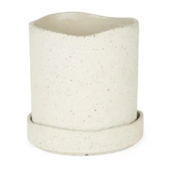 Ferm LIVING Cache-pot Uneru Ø 13 Cm