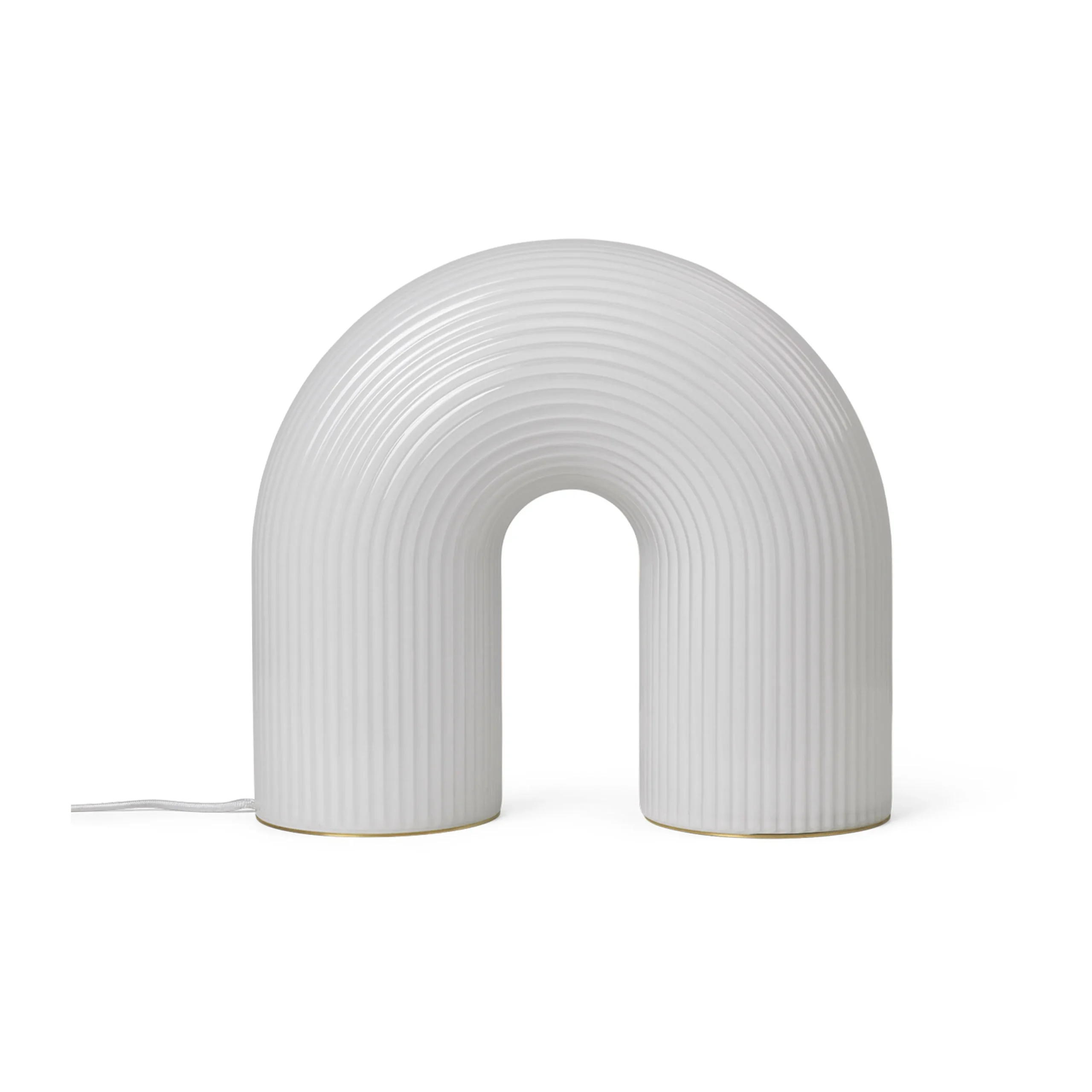 Ferm LIVING Lampadaire Vuelta 40x16x36 Cm 1 Ferm LIVING Lampadaire Vuelta 40x16x36 Cm