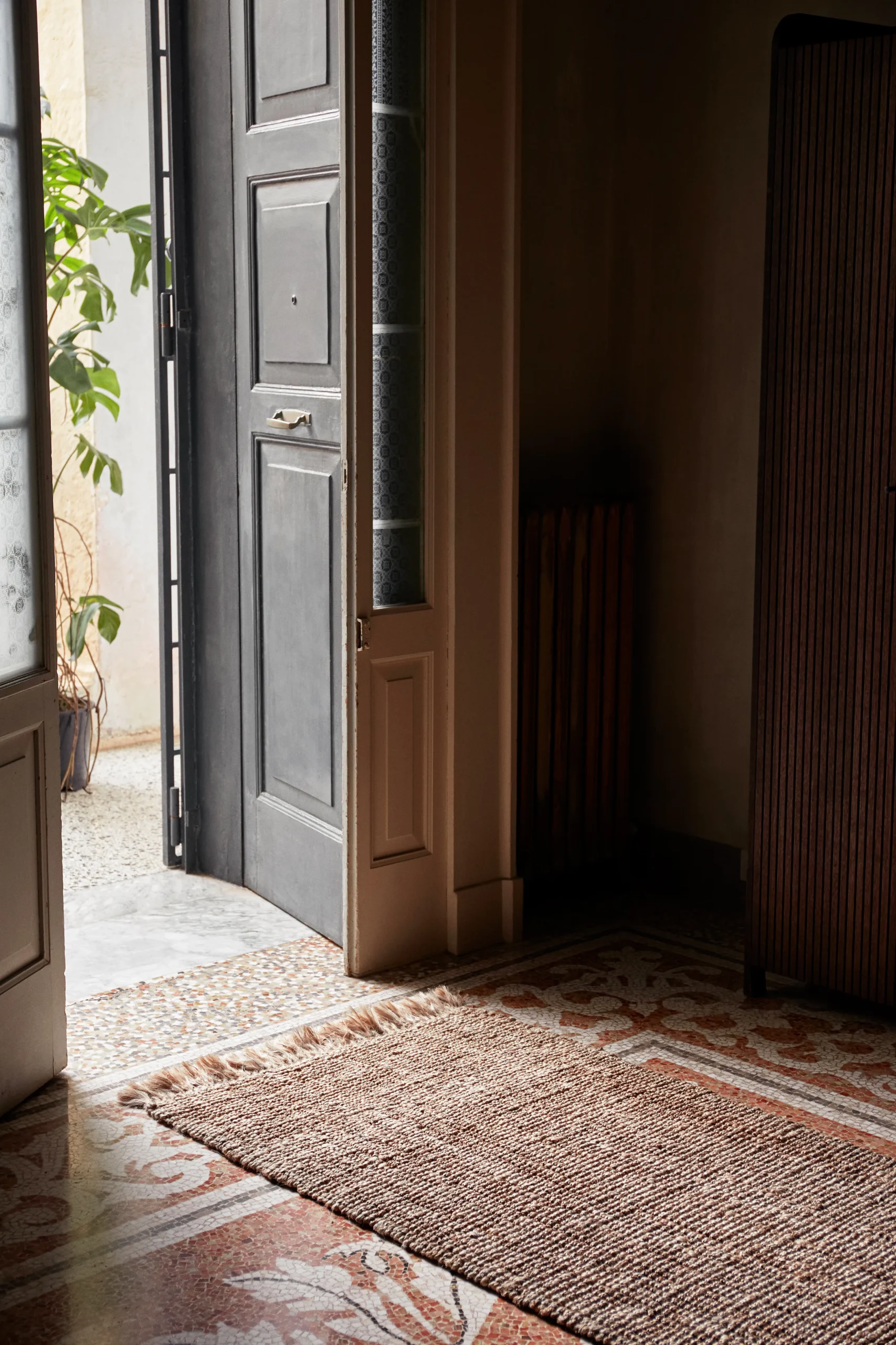 Ferm LIVING Chemin De Couloir Athens 3 Ferm LIVING Chemin De Couloir Athens – Image 3