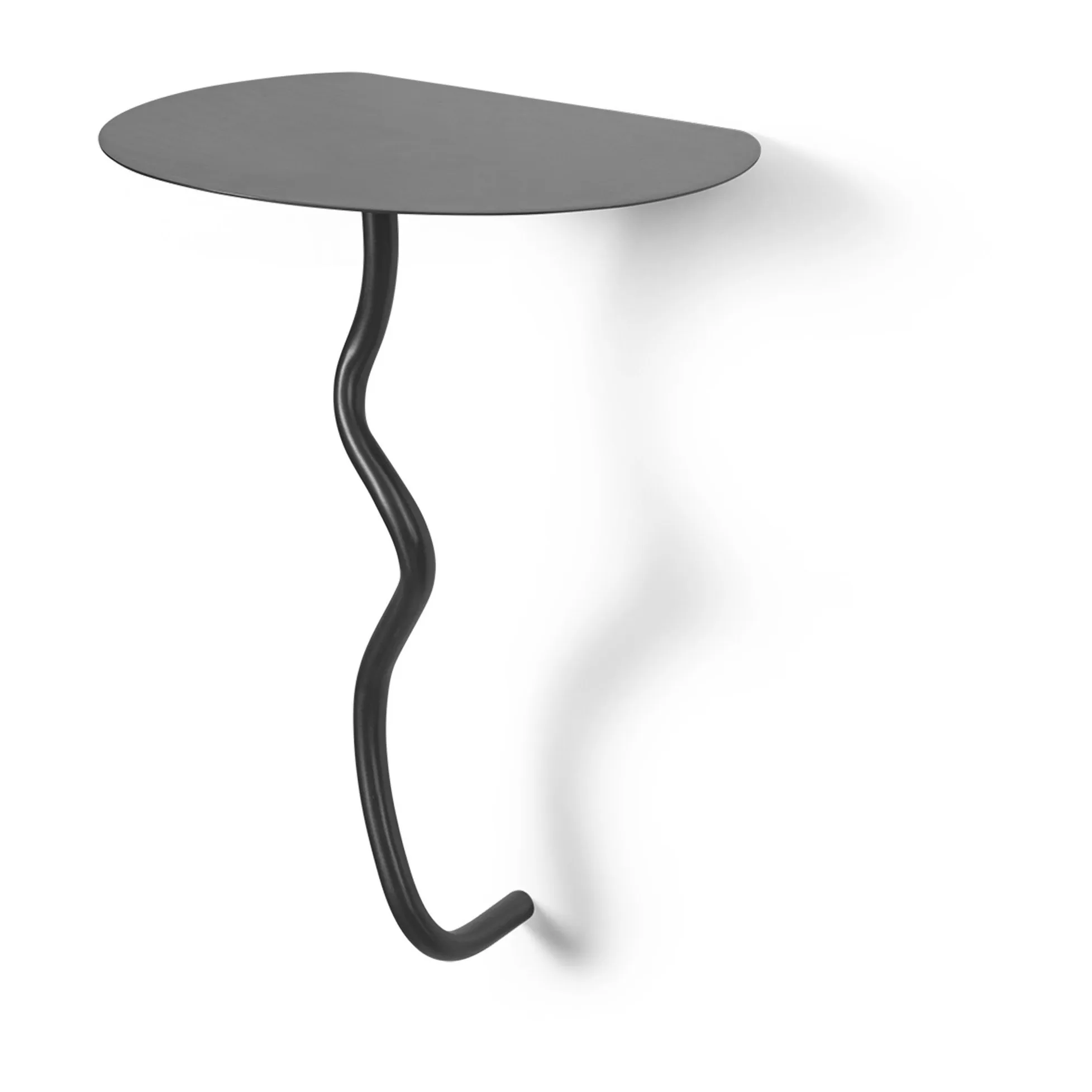 Ferm LIVING Table Murale Curvature 2 Ferm LIVING Table Murale Curvature – Image 2