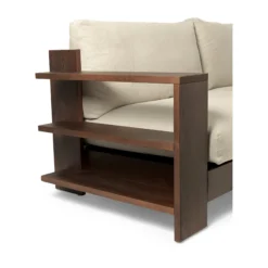 Ferm LIVING Canapé Edre Classic Linen 11 Ferm LIVING Canapé Edre Classic Linen -ferm LIVING Magasin 579991 01 2 ProductImageExtra 4bb320e501