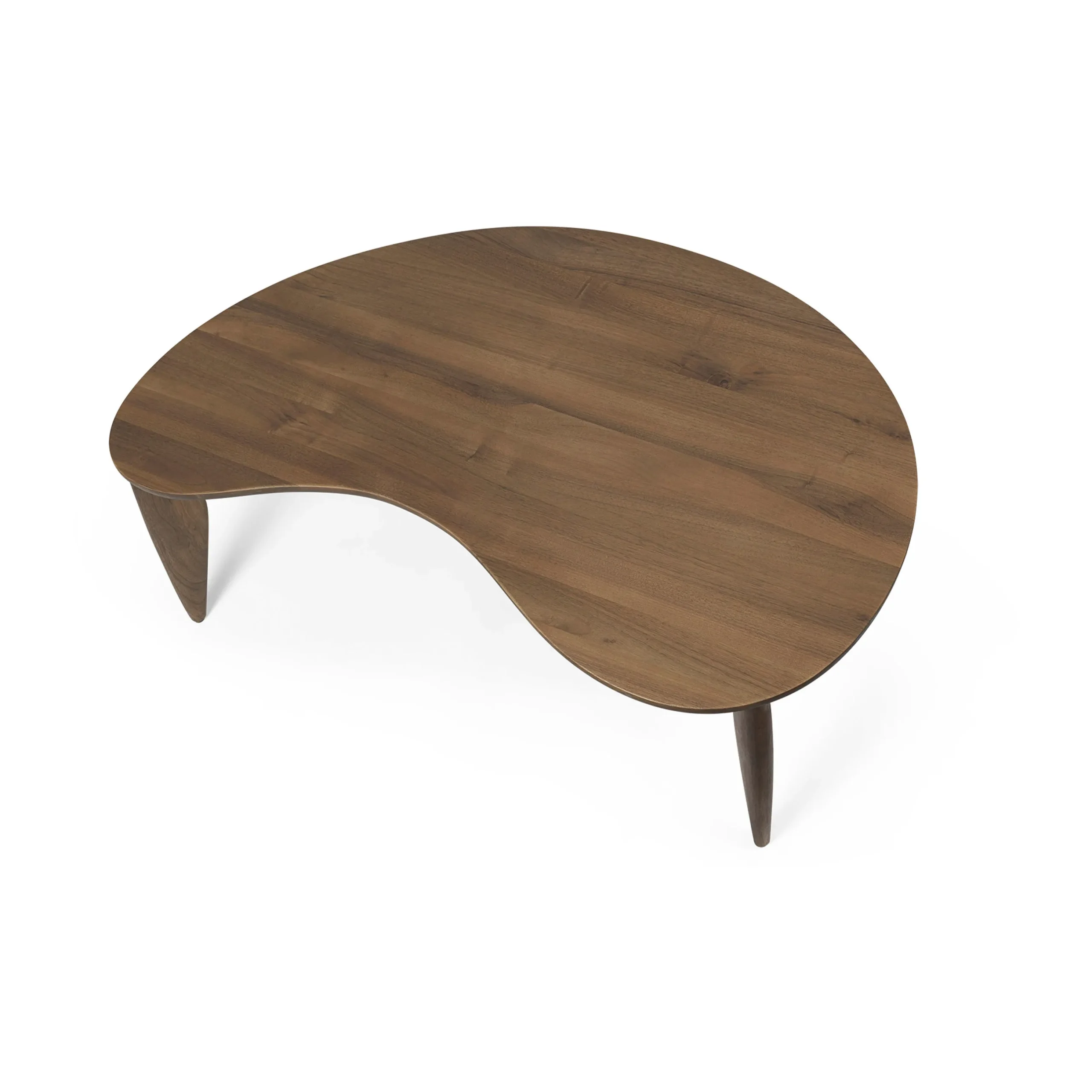 Ferm LIVING Table Basse Feve 2 Ferm LIVING Table Basse Feve – Image 2