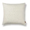 Ferm LIVING Housse De Coussin Grand 50x50 Cm