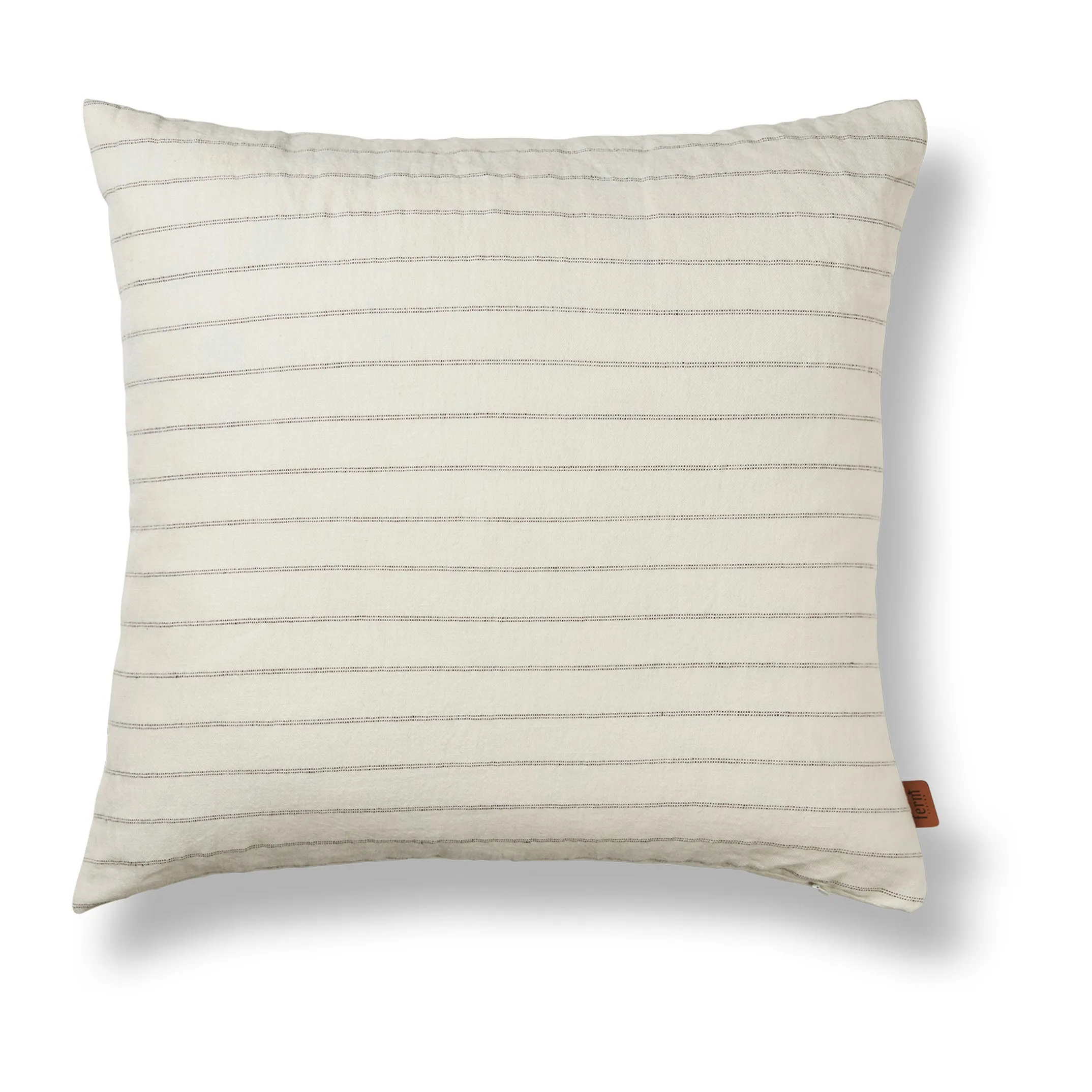 Ferm LIVING Housse De Coussin Grand 50x50 Cm 1 Ferm LIVING Housse De Coussin Grand 50x50 Cm