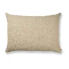 Ferm LIVING Coussin Heavy Linen 60x80 Cm