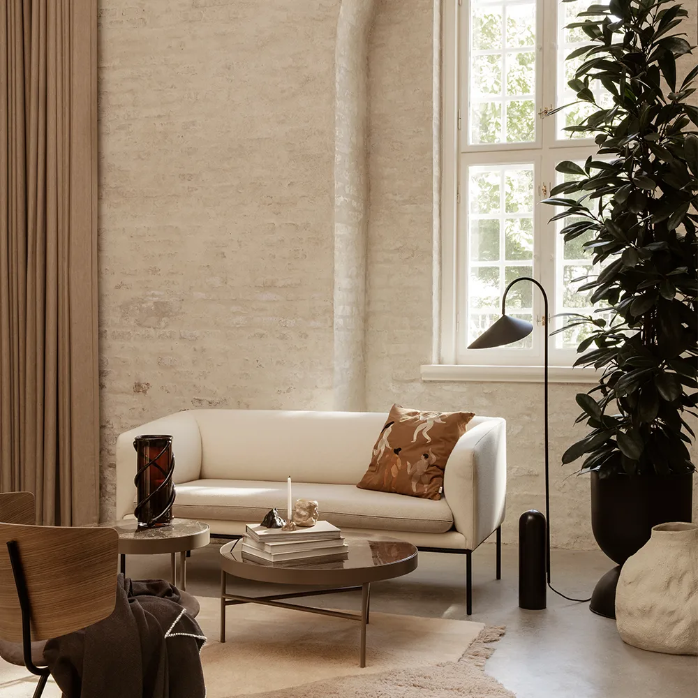 Ferm LIVING Table Basse Marble Table 3 Ferm LIVING Table Basse Marble Table – Image 3