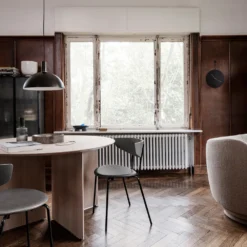 Ferm LIVING Suspension Collect 9 Ferm LIVING Suspension Collect -ferm LIVING Magasin Collect pendel miljo c13998bf3e