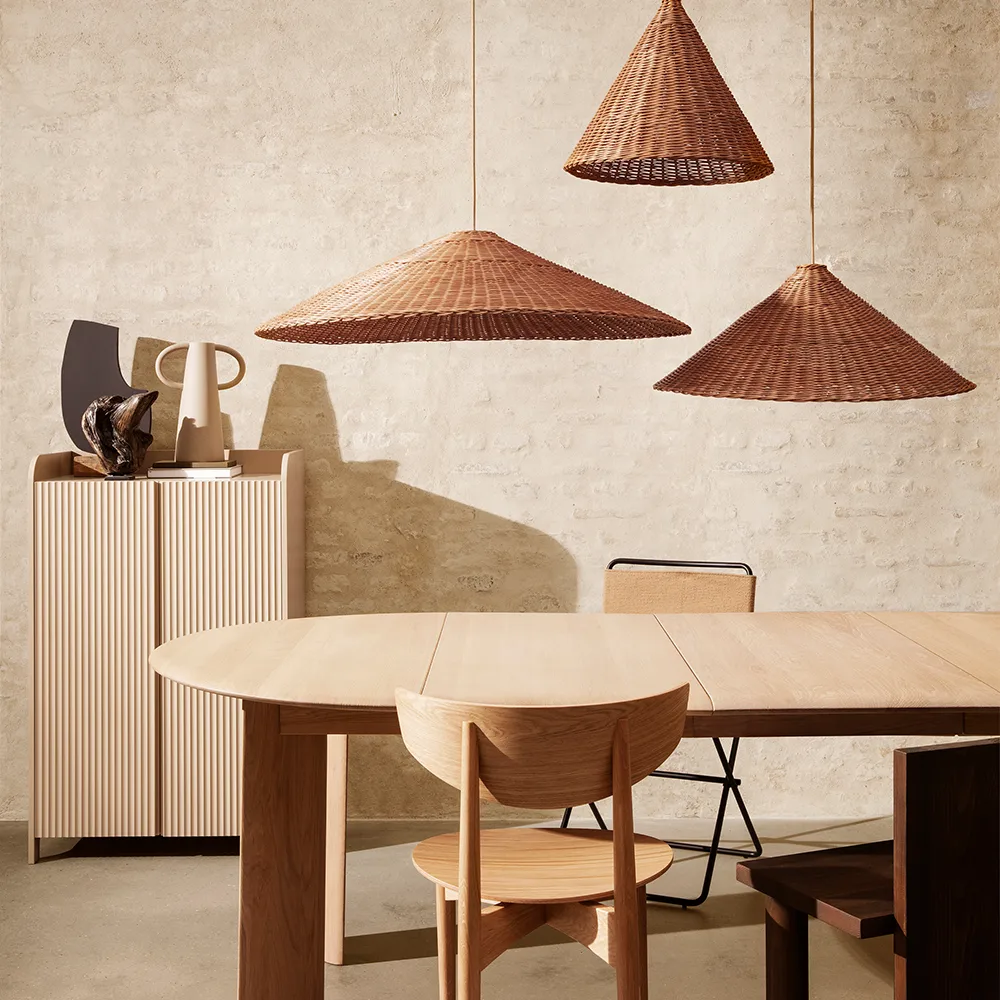 Ferm LIVING Armoire Sill Low 5 Ferm LIVING Armoire Sill Low – Image 5