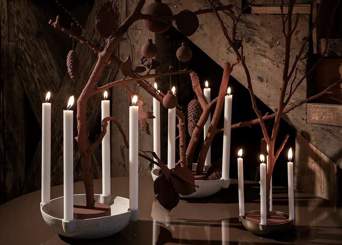 ferm LIVING Magasin -ferm LIVING Magasin Ferm Living retail