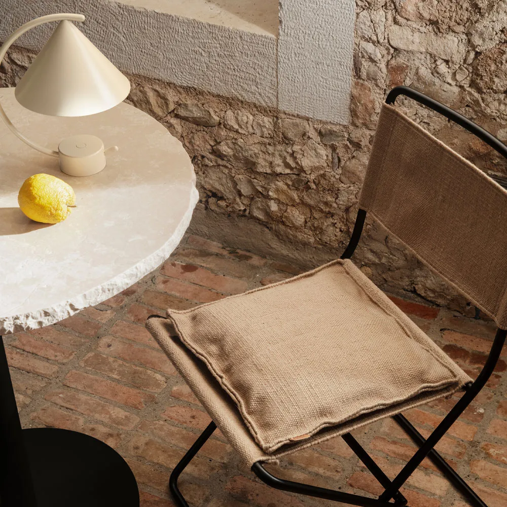 Ferm LIVING Table Bistrot Mineral 4 Ferm LIVING Table Bistrot Mineral – Image 4