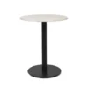 Ferm LIVING Table Bistrot Mineral