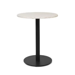 Ferm LIVING Table Bistrot Mineral