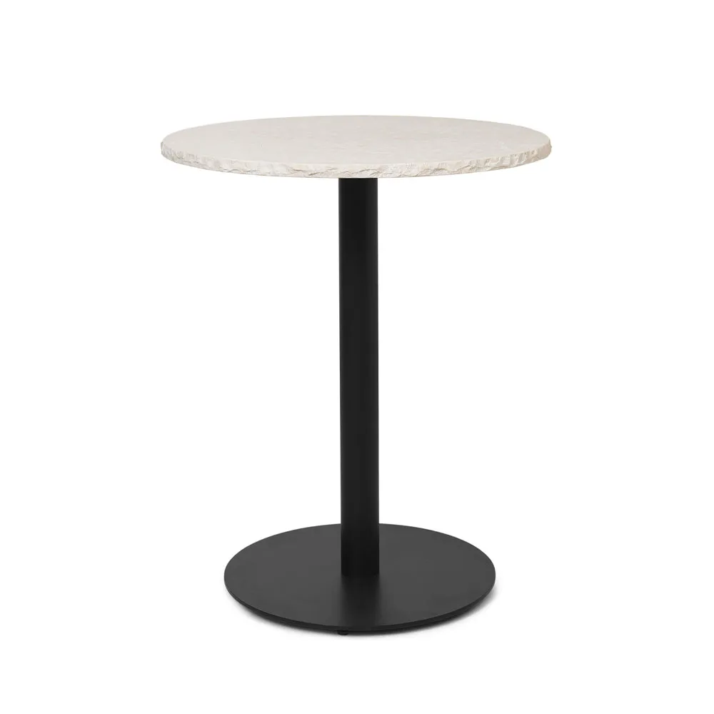 Ferm LIVING Table Bistrot Mineral 1 Ferm LIVING Table Bistrot Mineral
