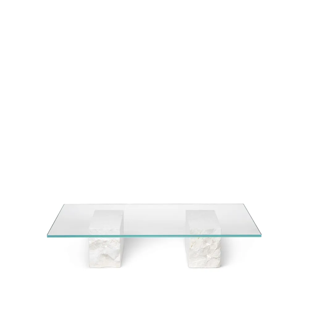 Ferm LIVING Table Basse Mineral 1 Ferm LIVING Table Basse Mineral