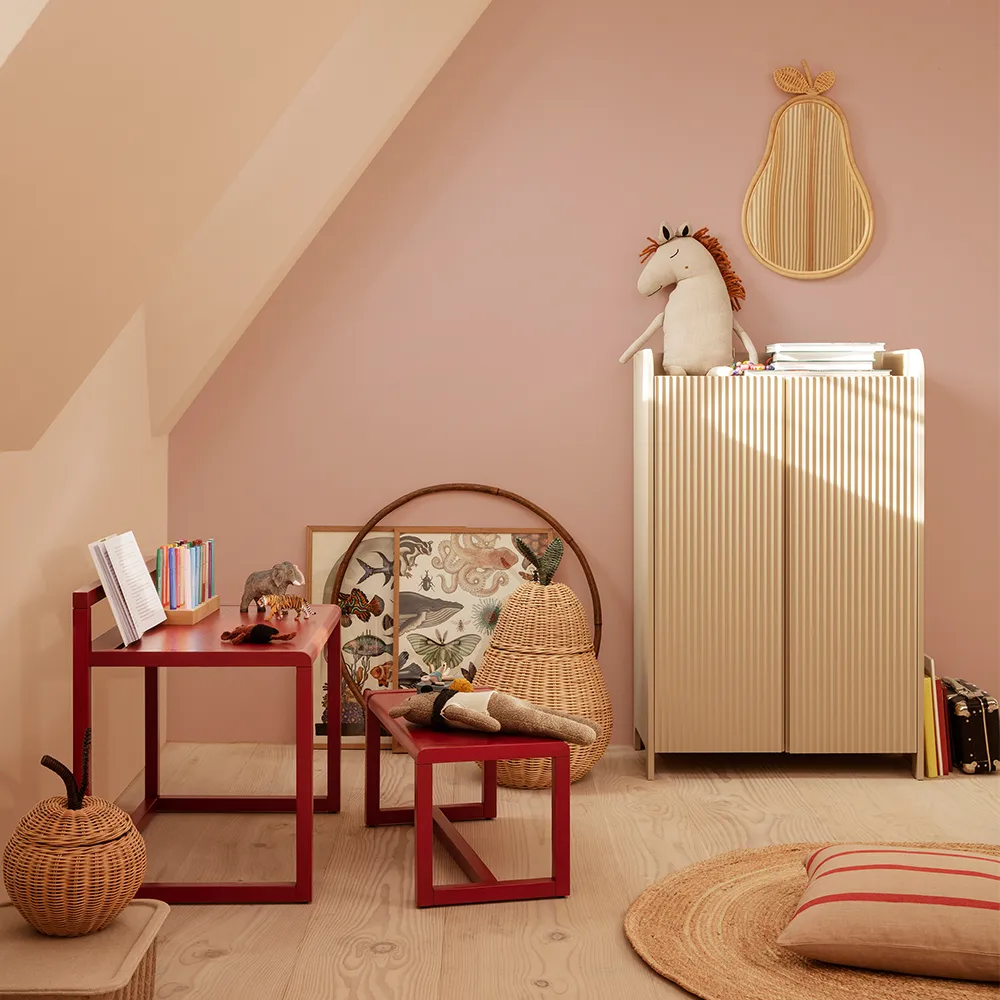 Ferm LIVING Armoire Sill Low 7 Ferm LIVING Armoire Sill Low – Image 7