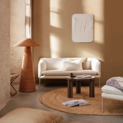 Ferm LIVING Table Basse Post 13 Ferm LIVING Table Basse Post -ferm LIVING Magasin PostCoffeeTable Small image galleri 09e80d98d8