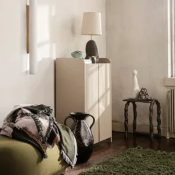 Ferm LIVING Armoire Sill Low 11 Ferm LIVING Armoire Sill Low -ferm LIVING Magasin VueltaWallLamp SillCupboardLow image 1 c3932c6ec3