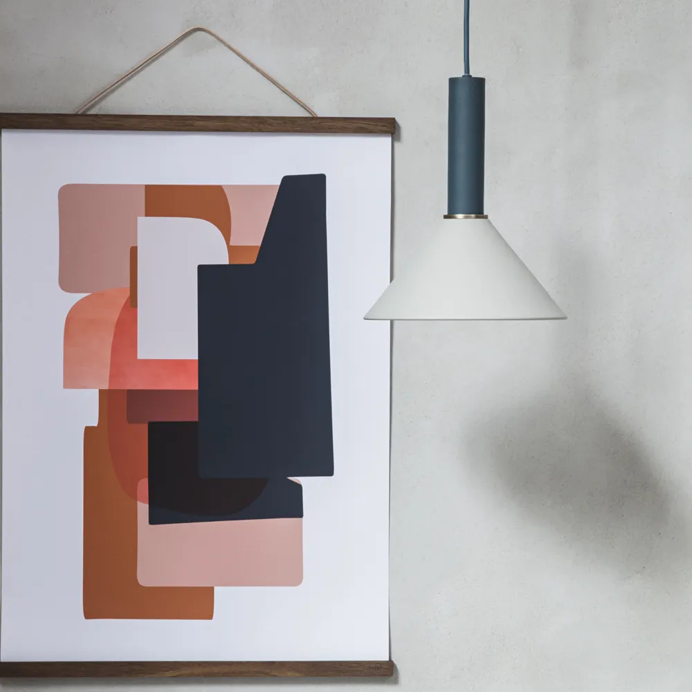 Ferm LIVING Abat-jour Collect 2 Ferm LIVING Abat-jour Collect – Image 2