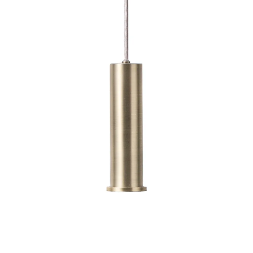 Ferm LIVING Lampe à Suspension Collect Grande 4 Ferm LIVING Lampe à Suspension Collect Grande – Image 4