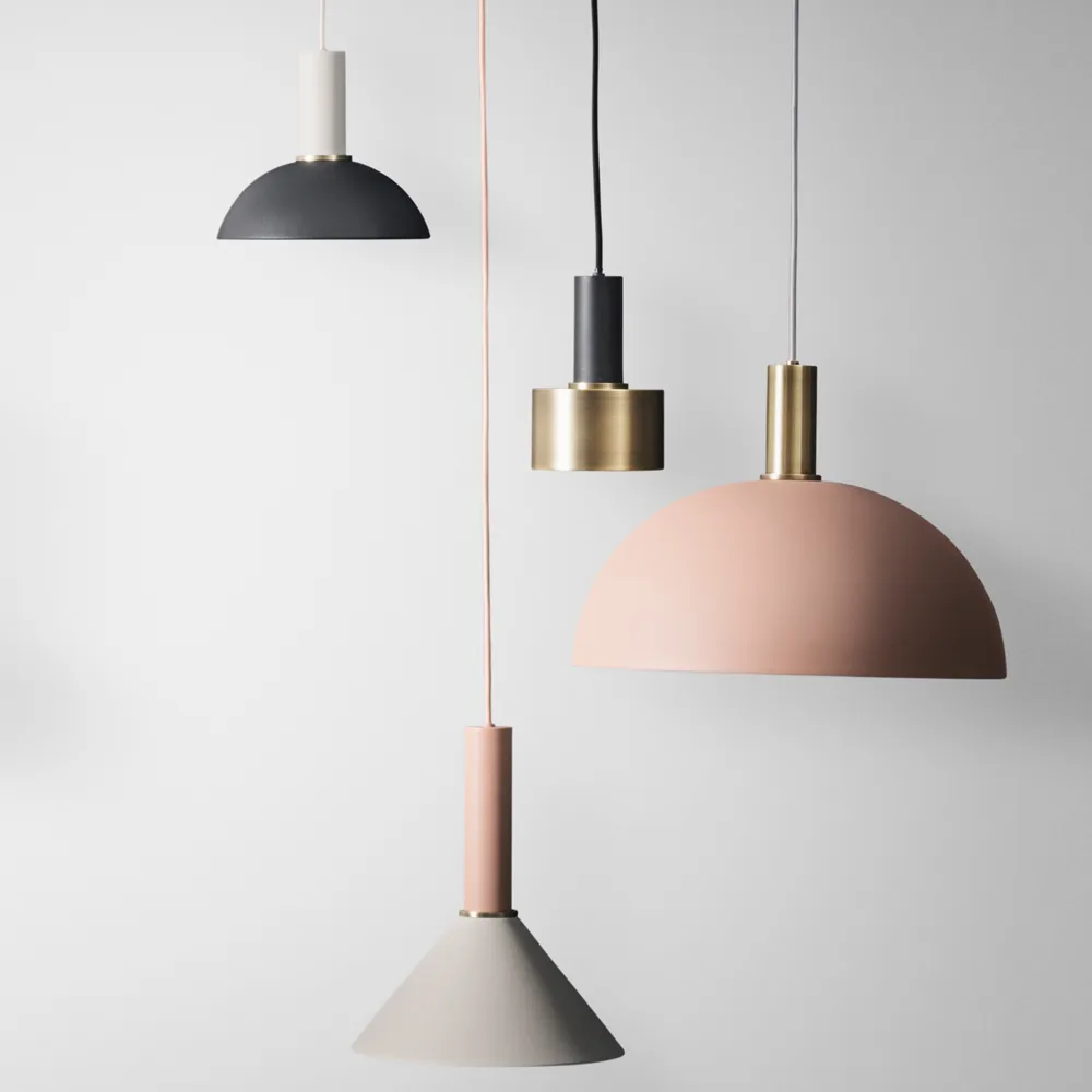 Ferm LIVING Abat-jour Collect 7 Ferm LIVING Abat-jour Collect – Image 7