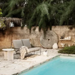 Ferm LIVING Canapé Desert 2 Places 6 Ferm LIVING Canapé Desert 2 Places -ferm LIVING Magasin desert soffa fatolj miljo fermliving 2 b4c1251584