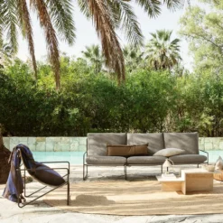 Ferm LIVING Canapé Desert 2 Places 7 Ferm LIVING Canapé Desert 2 Places -ferm LIVING Magasin desert soffa fatolj miljo fermliving 658631222b