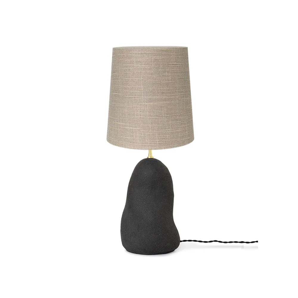 Ferm LIVING Abat-jour Eclipse Moyen Ø27,5 Cm 3 Ferm LIVING Abat-jour Eclipse Moyen Ø27,5 Cm – Image 3