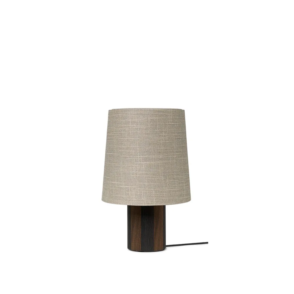 Ferm LIVING Abat-jour Eclipse Moyen Ø27,5 Cm 2 Ferm LIVING Abat-jour Eclipse Moyen Ø27,5 Cm – Image 2