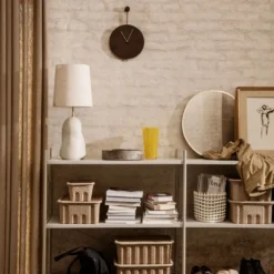 Ferm LIVING Abat-jour Eclipse 10 Ferm LIVING Abat-jour Eclipse -ferm LIVING Magasin eclipse lampskarm miljo1 62540bdfc2