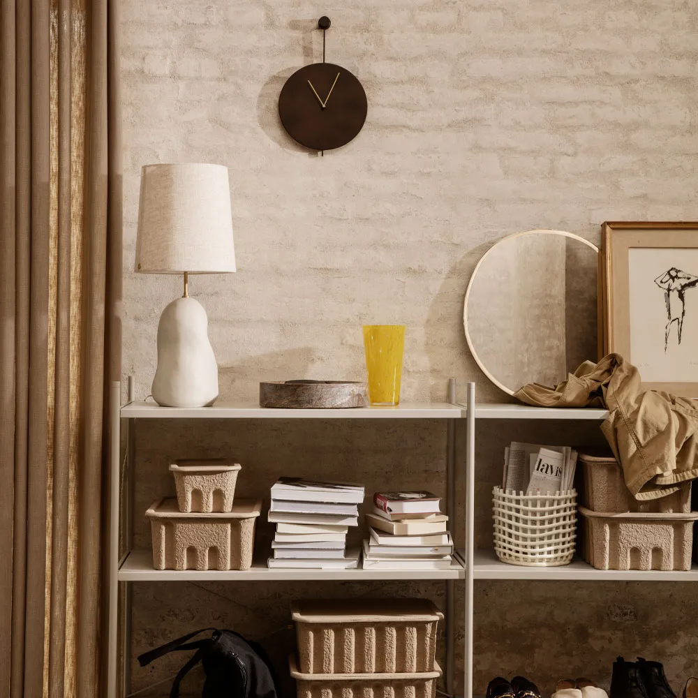 Ferm LIVING Abat-jour Eclipse 3 Ferm LIVING Abat-jour Eclipse – Image 3