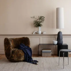 Ferm LIVING Abat-jour Eclipse 12 Ferm LIVING Abat-jour Eclipse -ferm LIVING Magasin eclipse lampskarm miljo3 bcd91af408