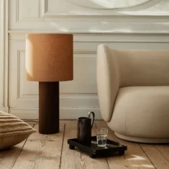 Ferm LIVING Abat-jour Eclipse 15 Ferm LIVING Abat-jour Eclipse -ferm LIVING Magasin eclipse lampskarm miljo6 00a402add7