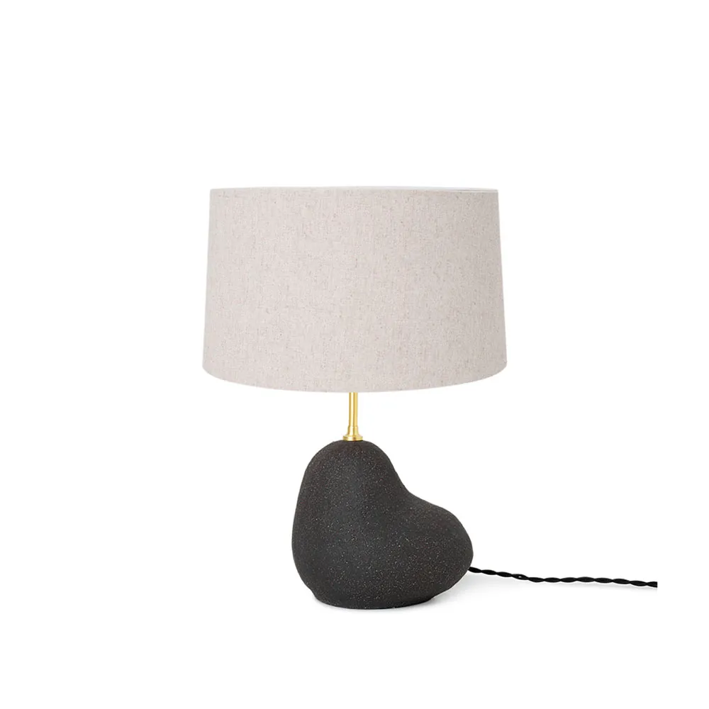 Ferm LIVING Abat-jour Hebe Short 2 Ferm LIVING Abat-jour Hebe Short – Image 2