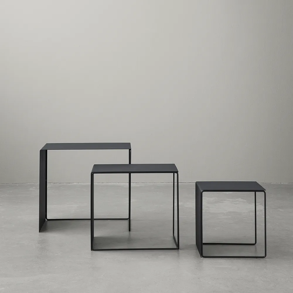 Ferm LIVING Tables Gigognes Cluster 5 Ferm LIVING Tables Gigognes Cluster – Image 5