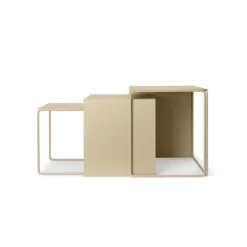 Ferm LIVING Tables Gigognes Cluster