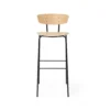 Ferm LIVING Tabouret De Bar Herman