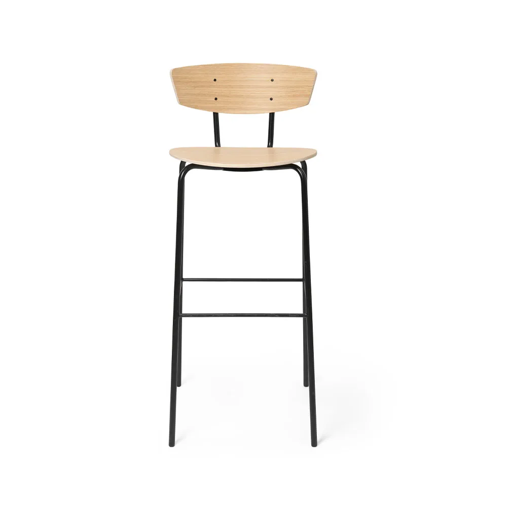 Ferm LIVING Tabouret De Bar Herman 1 Ferm LIVING Tabouret De Bar Herman