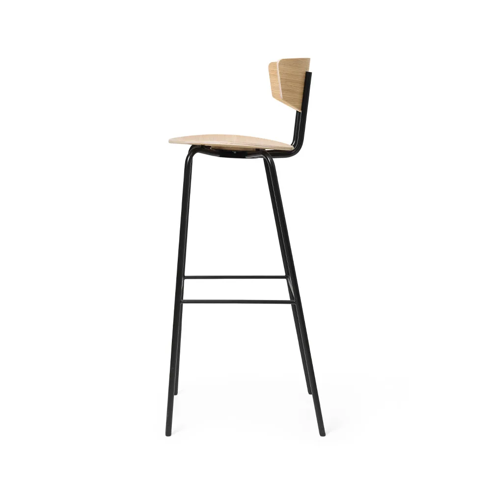 Ferm LIVING Tabouret De Bar Herman 2 Ferm LIVING Tabouret De Bar Herman – Image 2