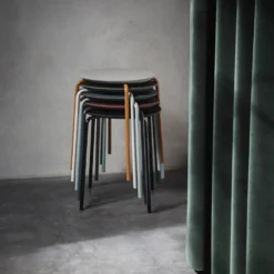 Ferm LIVING Tabouret Herman 5 Ferm LIVING Tabouret Herman -ferm LIVING Magasin herman pall galleri2 c869493e6b