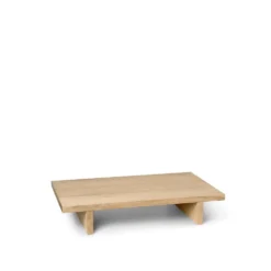 Ferm LIVING Table D'appoint Kona