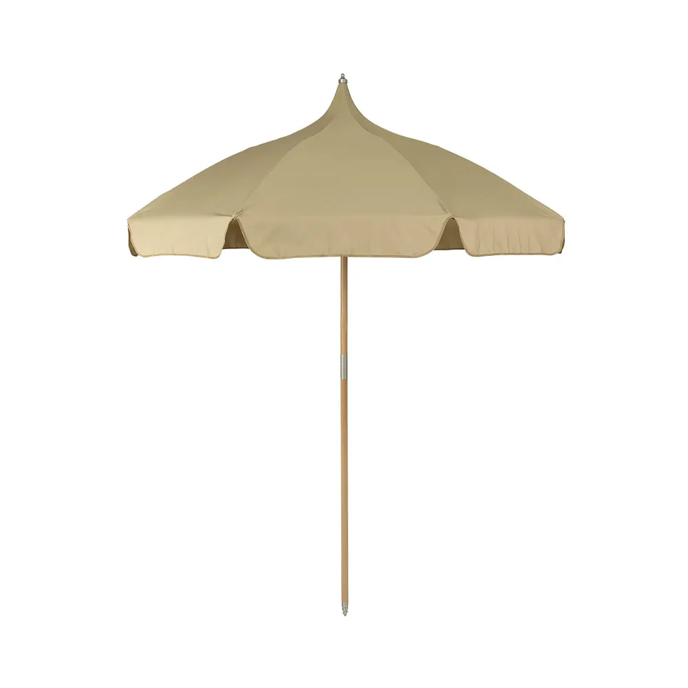 Ferm LIVING Parasol Lull 1 Ferm LIVING Parasol Lull