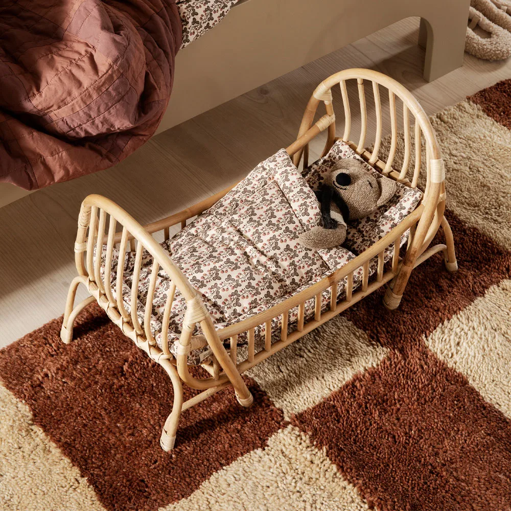 Ferm LIVING Tapis Mara 3 Ferm LIVING Tapis Mara – Image 3