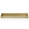 Plateau Brass Ferm LIVING
