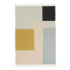 Ferm LIVING Grand Tapis Kelim