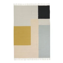 Ferm LIVING Grand Tapis Kelim