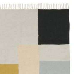 Ferm LIVING Grand Tapis Kelim -ferm LIVING Magasin p 21828 02 02 14281fb075